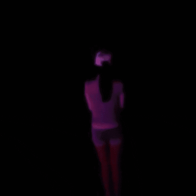 Linterna Táctica Laser