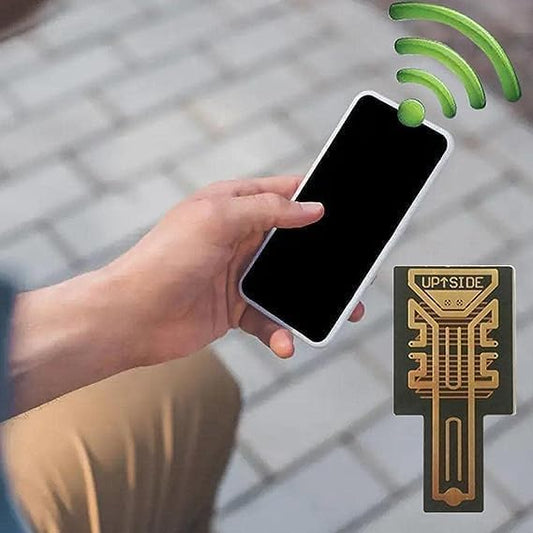 📶✨ Sticker Amplificador de Señal – ¡Mejora tu conexión en segundos! ✨📶