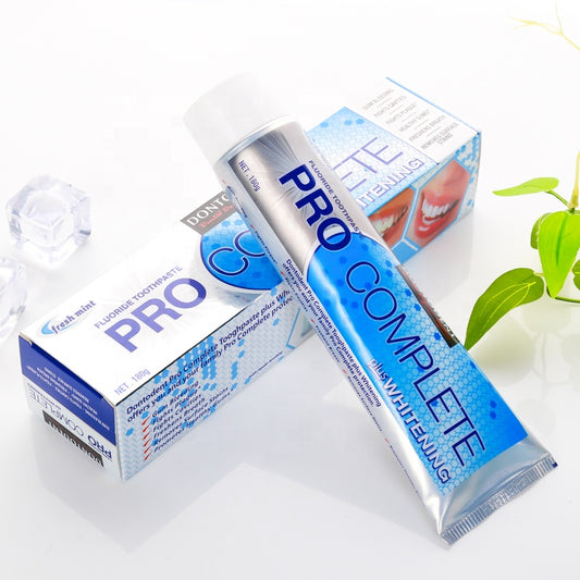 ✨DentalBlanq – Pasta Aclaradora de Dientes ✨